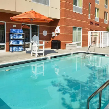 Fairfield Inn & Suites White Marsh